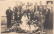 Bride & Groom , Wedding , Marriage , Mariage , Hochzeit In Novska Croatia 1937 - Huwelijken