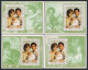 Niue 360-363,363a,364-367,MNH. Christmas 1982.Diana.Bronzino,Murillo,Boucher. - Niue