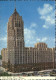 72073287 Detroit_Michigan Fisher Building  - Sonstige & Ohne Zuordnung