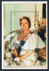 Niue 291, 292, MNH. Mi 356, 357 Bl.37. Queen Mother Elizabeth, 80 Birthday,1980. - Niue