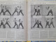 LA VIE AU GRAND AIR N° 541 /1909 ESCRIME JOE JEANNETTE  PARIS LES FRERES WRIGHT A PAU FOOTBALL AMERICAIN A NICE ETC .... - 1900 - 1949