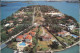 72071291 Miami_Florida Air View Star Island  - Autres & Non Classés