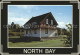 72069174 Ontario Canada North Bay Quints Home Museum Kanada - Non Classificati