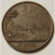 Médaille Prise De La BASTILLE Par ROGAT 1844 - Firma's
