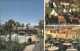 72060389 Boca_Raton Sheraton Hotel Restaurant Swimming Pool - Altri & Non Classificati
