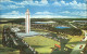 72060384 Clermont_Florida Citrus Observation Tower Illustration - Andere & Zonder Classificatie