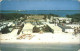 72060383 Sarasota Lido Biltmore Hotel Beach Gulf Of Mexico Aerial View - Autres & Non Classés