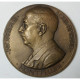 Médaille Professeur Louis Rimbaud Montpellier 1922-1947 - Profesionales / De Sociedad