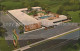 72059416 New_York_City Holiday Inn Motel Aerial View - Autres & Non Classés