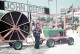 1975 TRACTOR JOHN DEERE EXPOSITION PORTUGAL 35mm AMATEUR DIAPOSITIVE SLIDE Not PHOTO No FOTO NB4131 - Diapositives (slides)