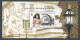 Tuvalu 805-808,809 SPECIMEN,MNH. Queen Mother,Century,1999.Royal Family.Gagarin. - Tuvalu (fr. Elliceinseln)