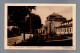 DR 1922 Postkarte Germania Luxus Gebraucht Bahnpost "Osnabruck-Bielefeld" - Covers & Documents