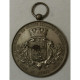 Médaille Groupe Scolaire Du Grand-Trou (LYON) 1887 - Firma's