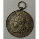 Médaille Groupe Scolaire Du Grand-Trou (LYON) 1887 - Professionali / Di Società