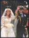 Tuvalu 381-382ab,383,MNH.Mi 377-380,Bl.18. Prince Andrew,Sarah Ferguson Wedding. - Tuvalu