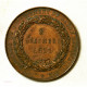 MEDAILLE L.C.M Baron De Vincent Préfet Du Rhone 2 Déc. 1851 - Firma's