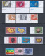 Switzerland 1973 Complete Year Set - Used (CTO) - 34 Stamps (please See Description) - Oblitérés