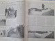 LA VIE AU GRAND AIR N° 542 /1909 LUTTE BOXE 1er CIRCUIT AUTOMOBILE CHAMONIX SAUT A SKI LUCIEN PETIT BRETON ETC .... - 1900 - 1949
