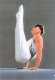 Chine - Support On Hands , Legs Joined  And Strechted Upward - Gymnastique -  CPM°J - Cina