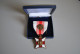Belgique Médaille Croix-Rouge Vente En Belgique Uniquement Envoi Bpost : 3 € - Sonstige & Ohne Zuordnung