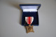 Belgique Médaille Croix-Rouge Vente En Belgique Uniquement Envoi Bpost : 3 € - Sonstige & Ohne Zuordnung