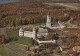 72049415 Quebec Abbaye Benedictine Saint Benoit Du Lac Fliegeraufnahme Quebec - Zonder Classificatie