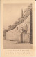 France Carte Postale Comite National Du Monuament A La Glorie De L' Infanterie Francaise 7-6-1939 - Briefe U. Dokumente