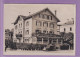 OUDE POSTKAART - ZWITSERLAND -      BURGDORF   HOTEL DAELLENBACH - AUTO - Autres & Non Classés