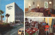 72045206 Los_Angeles_California Holiday Inn Zimmer Gastraum - Otros & Sin Clasificación