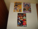 C57 (23) / Lot 3 Mangas NEUF -  One Piece - Mixim 11 - Gun Smith Cats - Mangas [french Edition]