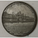 MEDAILLE NAPOLEON III, EXPO UNIVERSELLE 1855 Palais Industrie Par CAQUE.F. - Professionnels / De Société