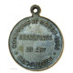 Médaille ESPAGNE  Barcelone – CONCOURS DE MODE 1899 - MARTI - Firma's