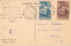 France Carte Postale Comite National Du Monuament A La Glorie De L' Infanterie Francaise 7-6-1939 - Covers & Documents