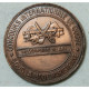 Médaille, CONCOURS DE MODE - Méthode Parisienne MARTI - Firma's