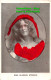 R343373 Miss Blanche Stocker. E. S. London. 1201. 1906 - Sonstige & Ohne Zuordnung