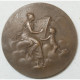 Médaille Bronze Monnaie De Paris 1900 Par Daniel DUPUIS - Professionnels / De Société