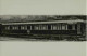 Reproduction - Wagon-lits Série 2180 à 2185 - Görlitz Type R 1912 - Treni