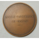 Médaille Prestige De La France, SMC Société Marseillaise De Crédit 25-3-1957 - Professionals/Firms