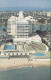 72017293 Miami_Beach Eden Roc Hotel Cabana And Yacht Club Air View - Andere & Zonder Classificatie