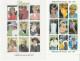 FOGLIETTI NUOVI LADY DIANA - PRINCIPE CARLO (5 FOTO) (XT4072 - Royalties, Royals