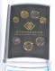 Macau Original Pack With 7 Coins BU From 1999 - Portugal