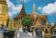 THAILANDE.. BANGKOK (ENVOYE DE). " TEMPLE PHRA KEO AT BANGKOK  ". ANNEE 1994 + TEXTE + TIMBRE - Thaïlande