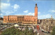 72010813 Norwich UK City Hall Guildhall Market Place  - Andere & Zonder Classificatie