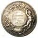 Médaille Canine Du Sud-Est Expo De Lyon 1903 Par RIVES - Professionnels/De Société