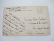 1908 CARTE PHOTO BARQUE INSCRIPTION MONTREAL - Altri & Non Classificati