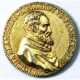 Médaille Michael Angelus Bonarrotus Flora Esann - Firmen