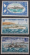 St PIERRE & MIQUELON N°414 à 416 NEUF** TTB COTE 133,00 EUROS  VOIR SCANS - Unused Stamps