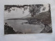 MENTON ET LE CAP MARTIN  ( 06 Alpes Maritimes )  VUE PRISE DE LA   FRONTIERE FRANCO ITALIENNE 1952 - Menton