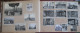 Delcampe - Fotoalbum "Italienreise 1950" (Venezia, Firenze, Roma, Napoli, Pompej, Capri, Genova, Milano, Cannes) Papstaudienz - Europe