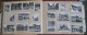 Delcampe - Fotoalbum "Italienreise 1950" (Venezia, Firenze, Roma, Napoli, Pompej, Capri, Genova, Milano, Cannes) Papstaudienz - Europe